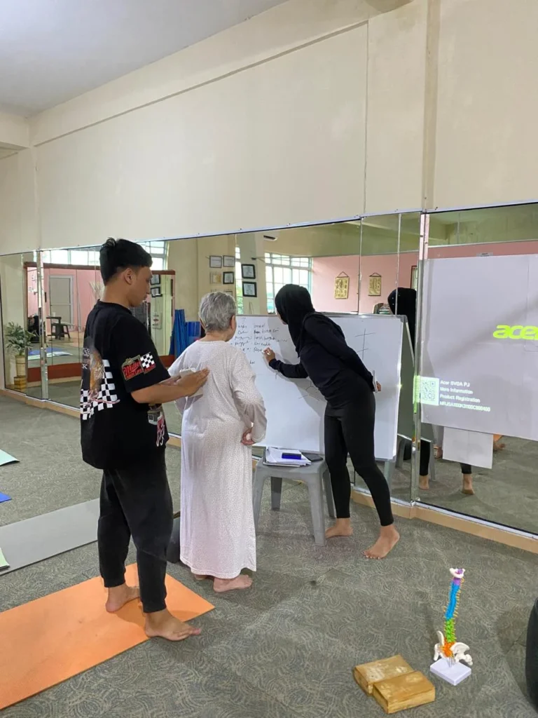 ingpilates Tanjung Pinang