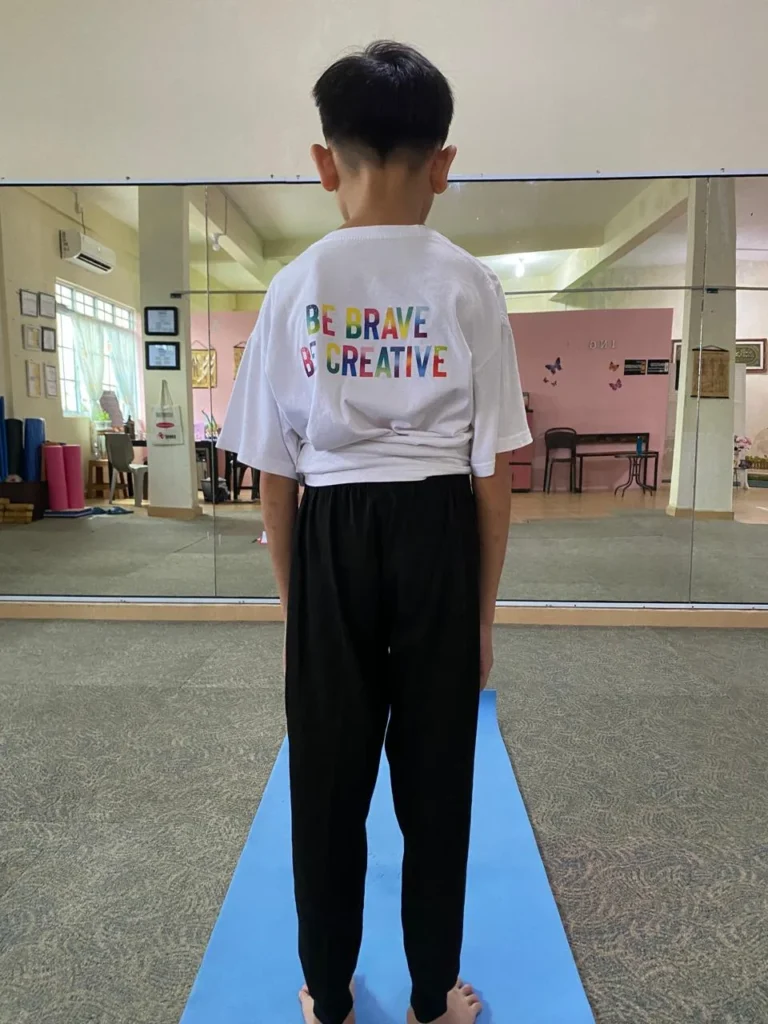 ingpilates Tanjung Pinang Kepri