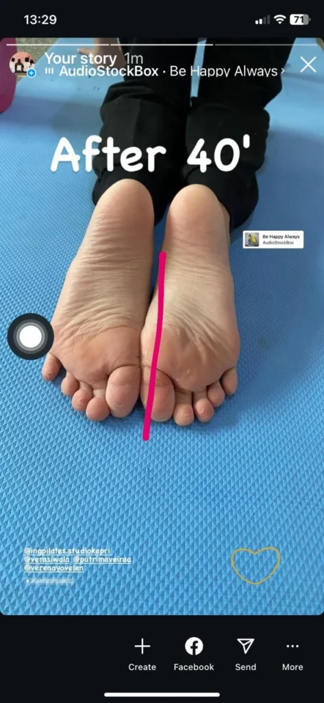 ingpilates Tanjung Pinang Kepri