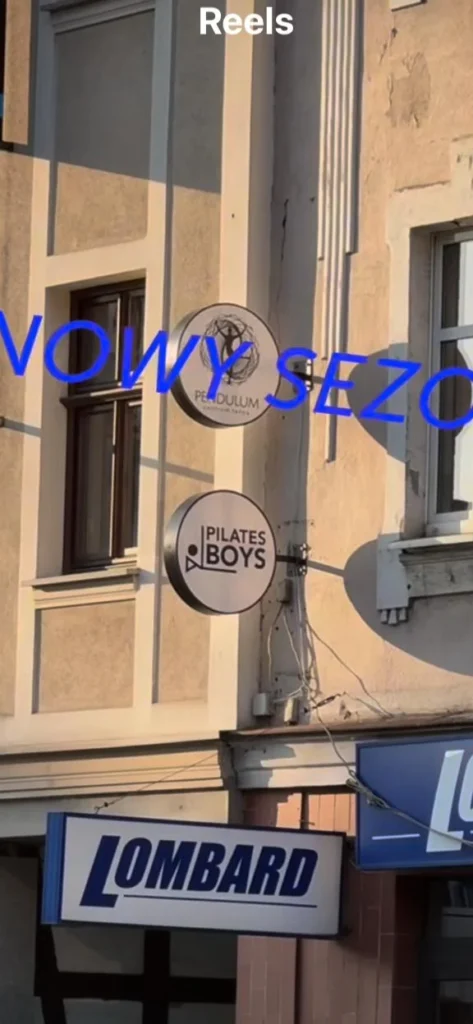 ingpilates Tanjung Pinang Kepri