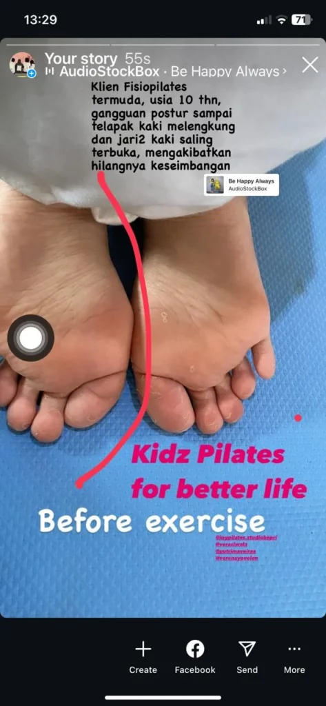 ingpilates Tanjung Pinang