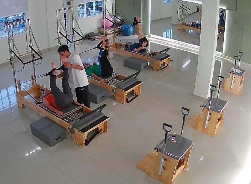 ingpilates Tanjung Pinang