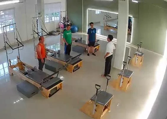 ingpilates Tanjung Pinang