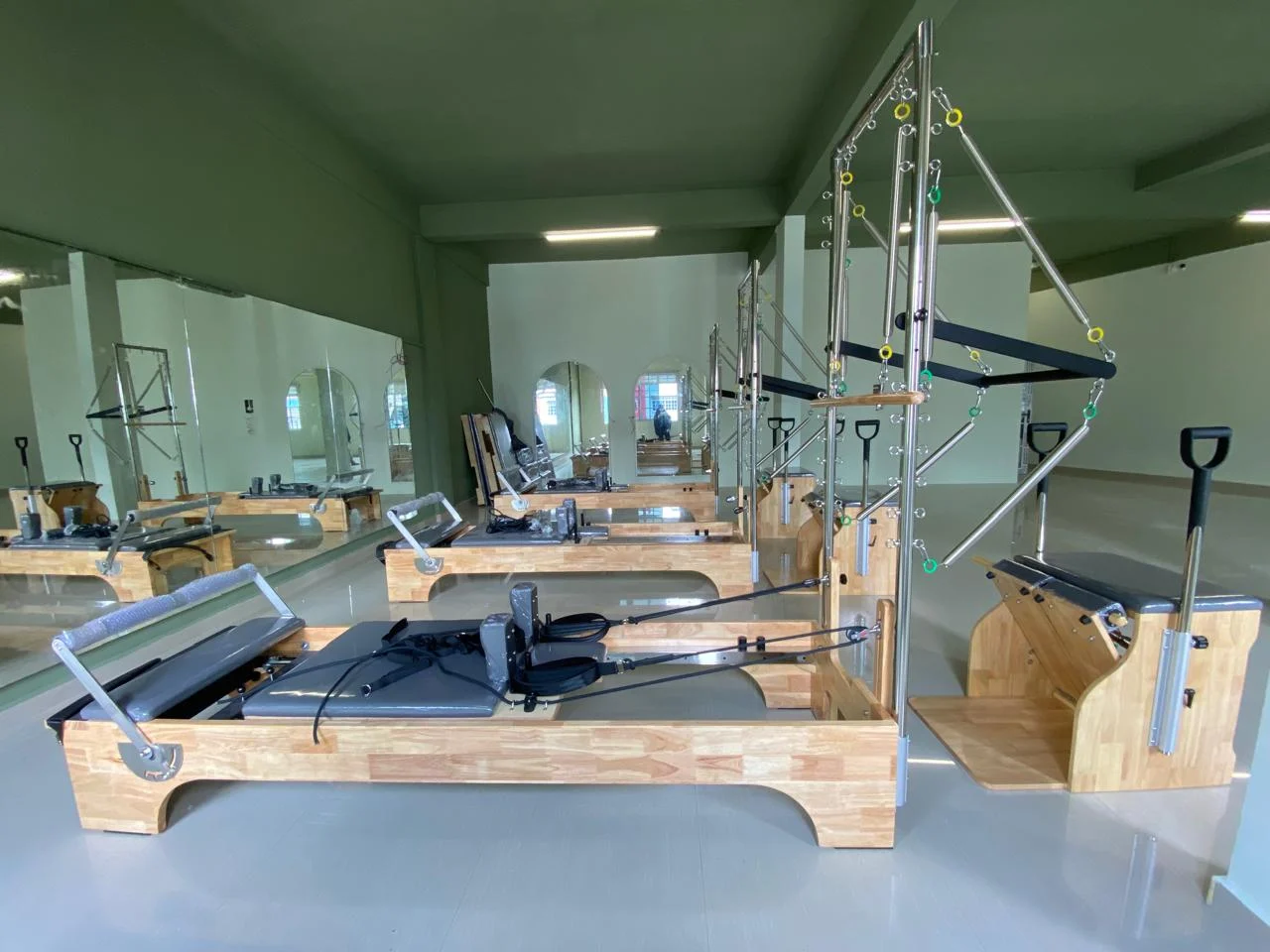 ingpilates Tanjung Pinang