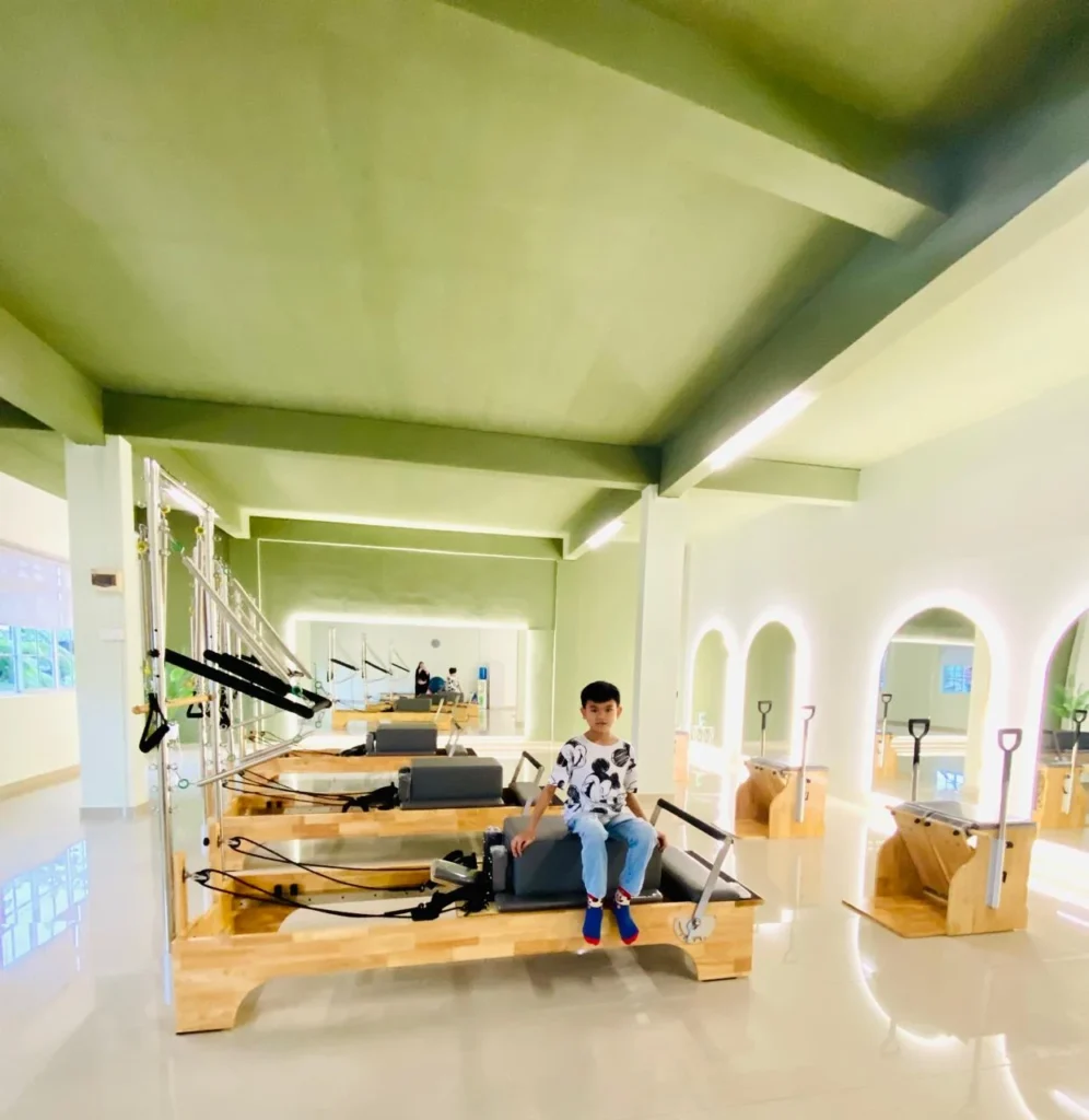 ingpilates Tanjung Pinang