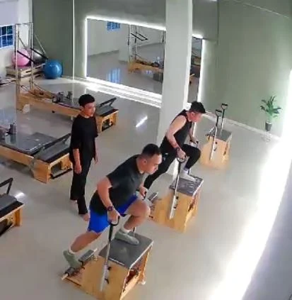 ingpilates Tanjung Pinang