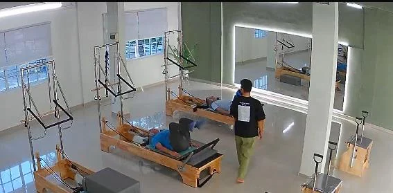 ingpilates Tanjung Pinang