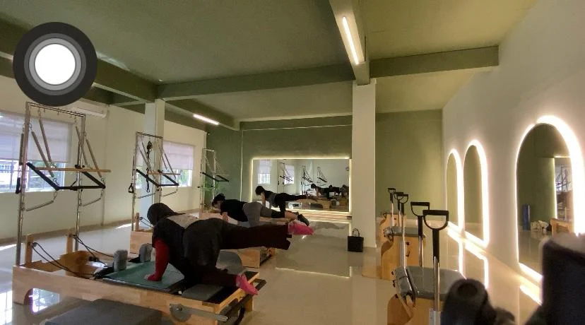 ingpilates Tanjung Pinang