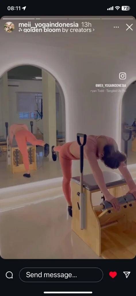 ingpilates Tanjung Pinang