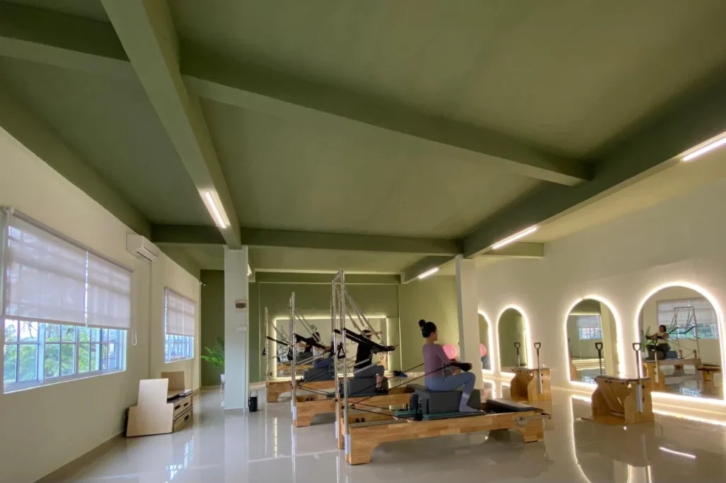 ingpilates Tanjung Pinang