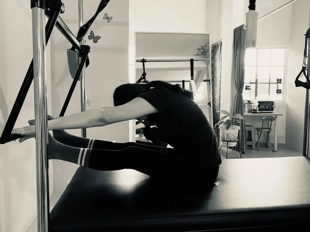 ingpilates Tanjung Pinang