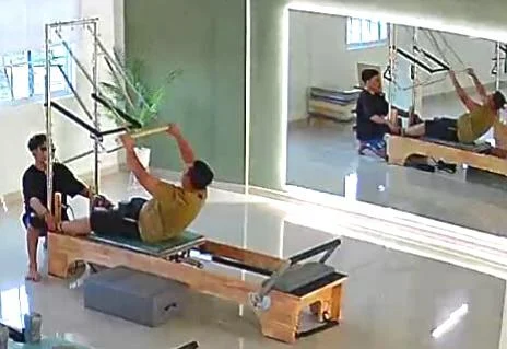 ingpilates Tanjung Pinang