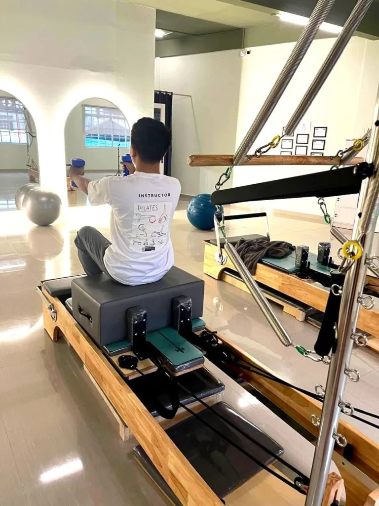 ingpilates Tanjung Pinang