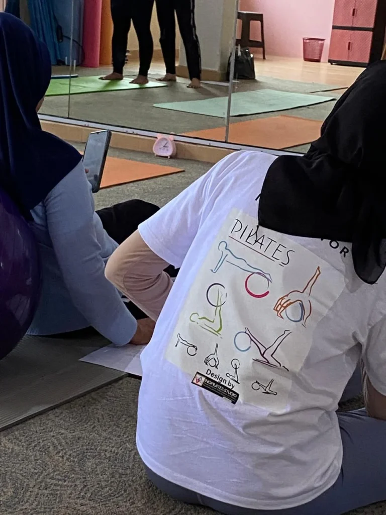 ingpilates Tanjung Pinang