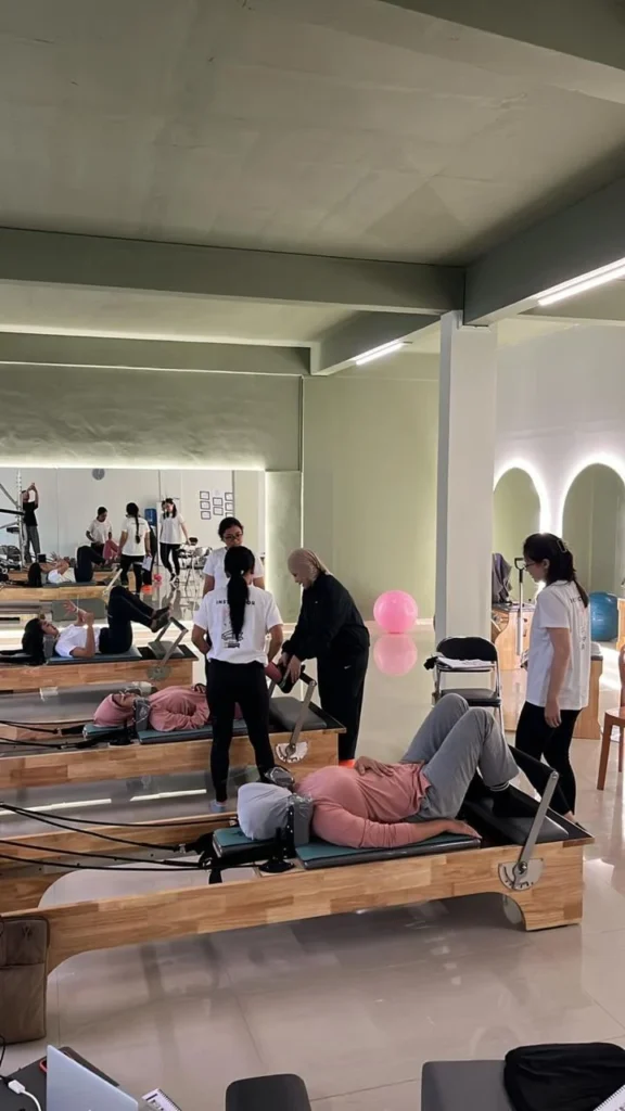 ingpilates Tanjung Pinang