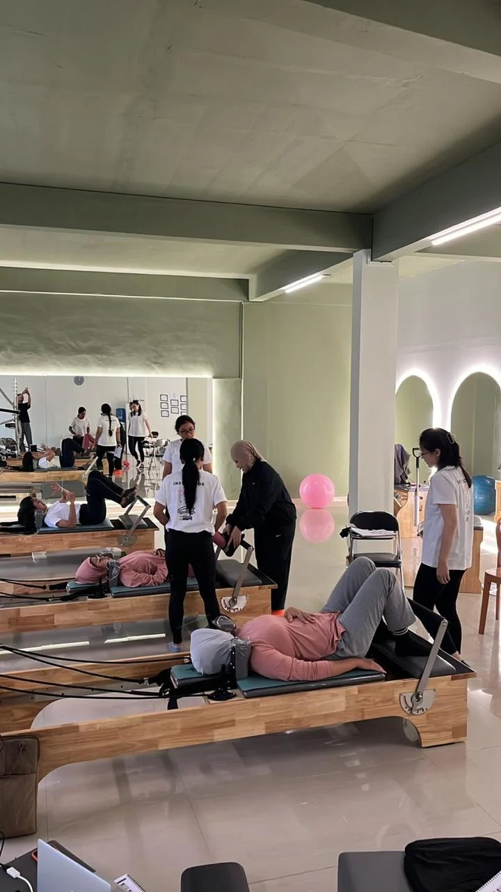ingpilates Tanjung Pinang