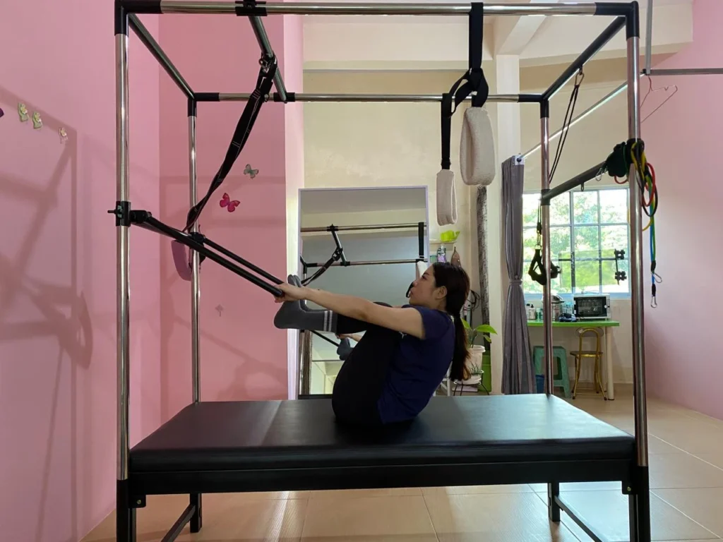 ingpilates Tanjung Pinang