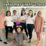 ingpilates Tanjung Pinang