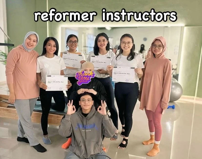 ingpilates Tanjung Pinang