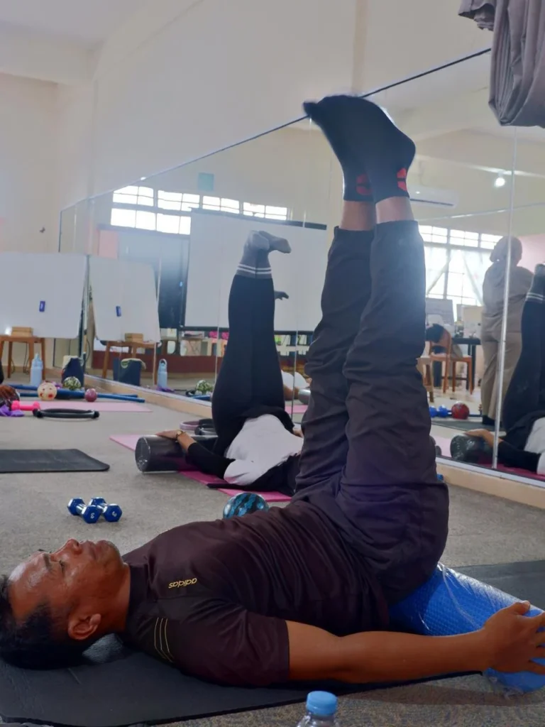 ingpilates Tanjung Pinang