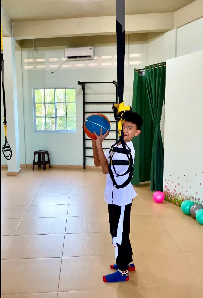 ingpilates Tanjung Pinang