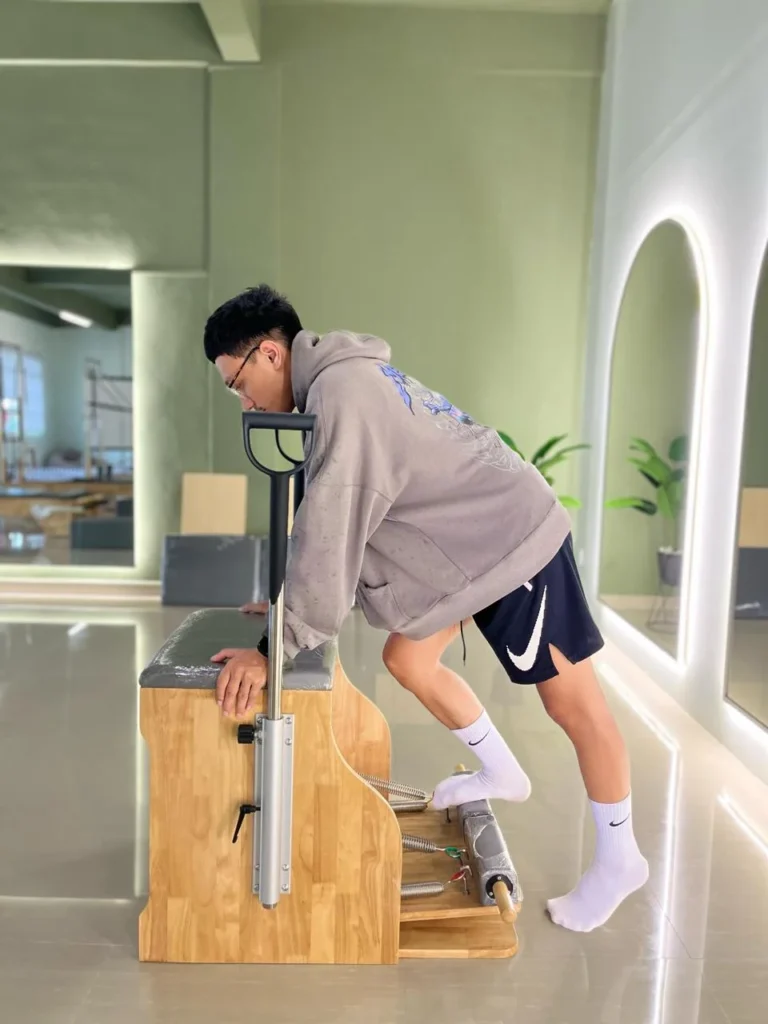 ingpilates Tanjung Pinang