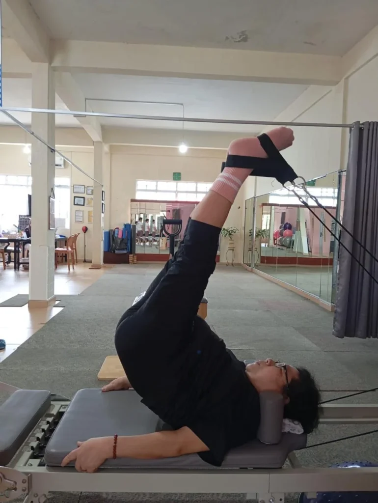 ingpilates Tanjung Pinang