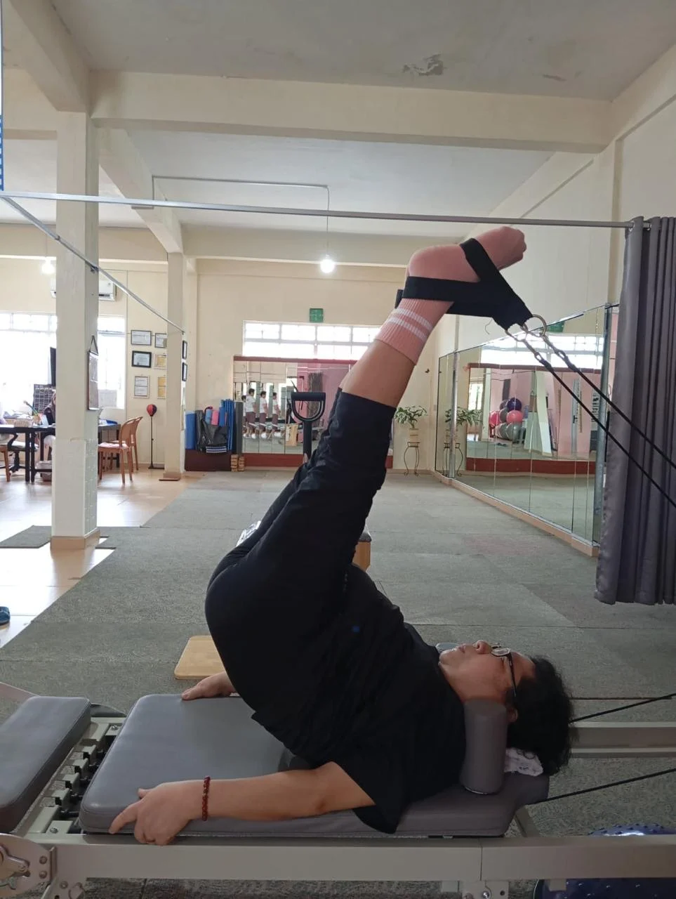 ingpilates Tanjung Pinang