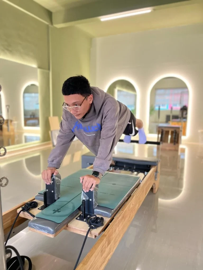 ingpilates Tanjung Pinang