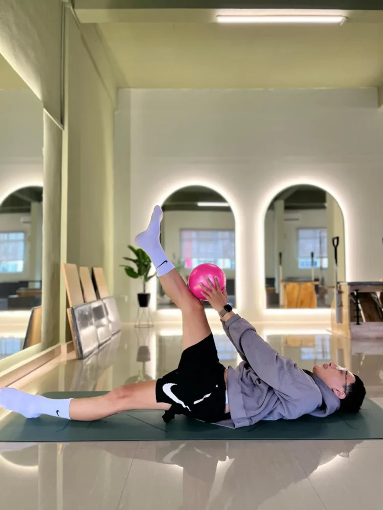 ingpilates Tanjung Pinang