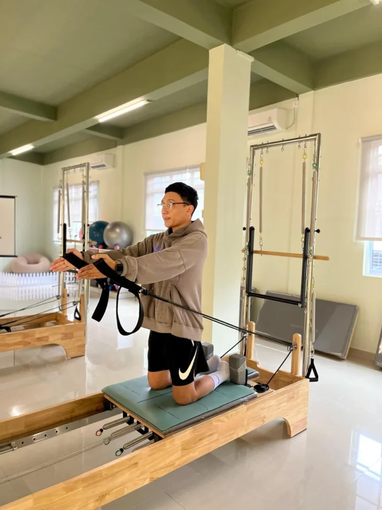 ingpilates Tanjung Pinang
