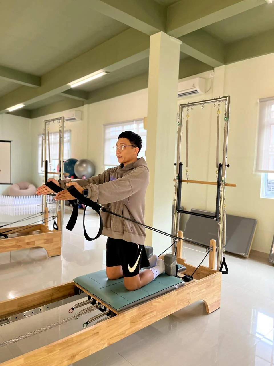 ingpilates Tanjung Pinang