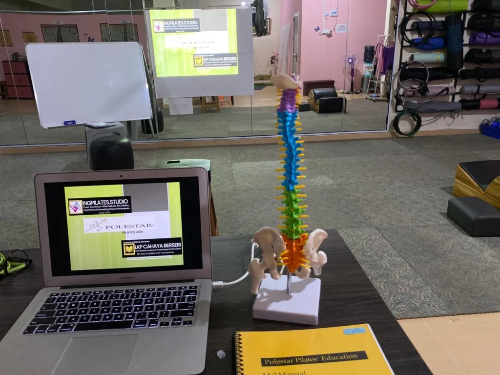 ingpilates Tanjung Pinang