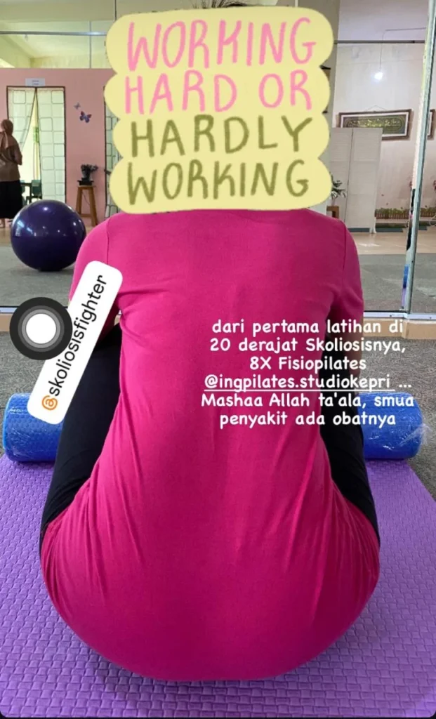 ingpilates Tanjung Pinang