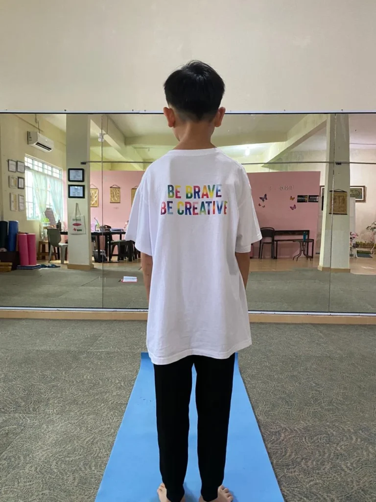 ingpilates Tanjung Pinang Kepri